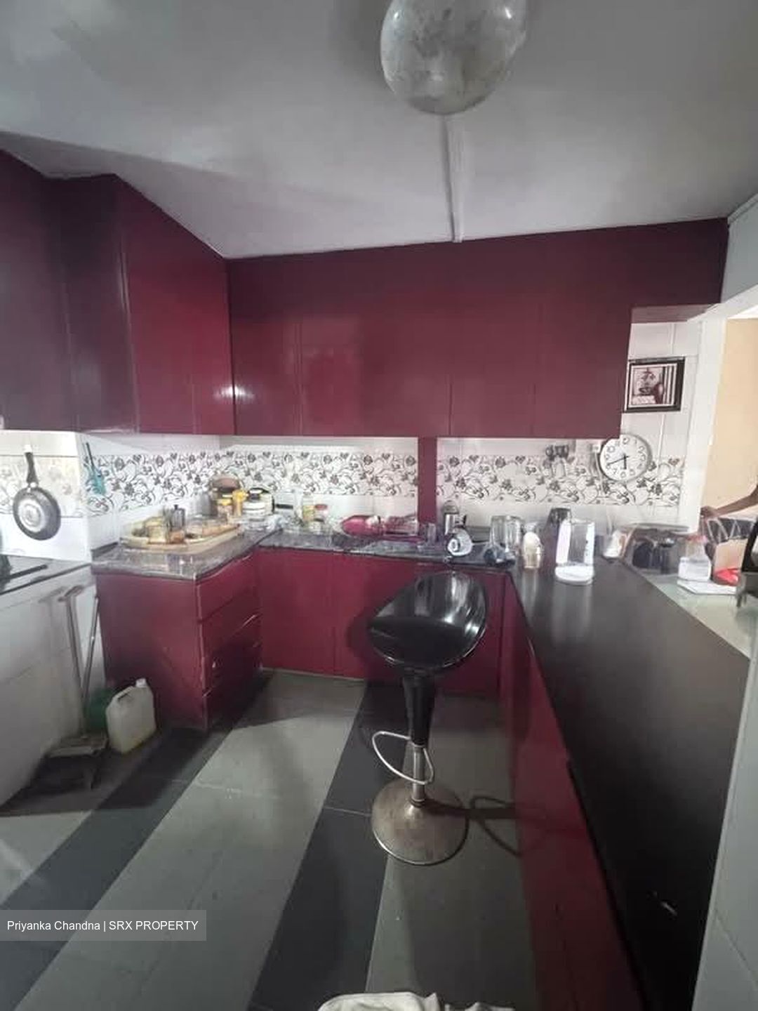 Blk 641 Rowell Road (Central Area), HDB 4 Rooms #598248091